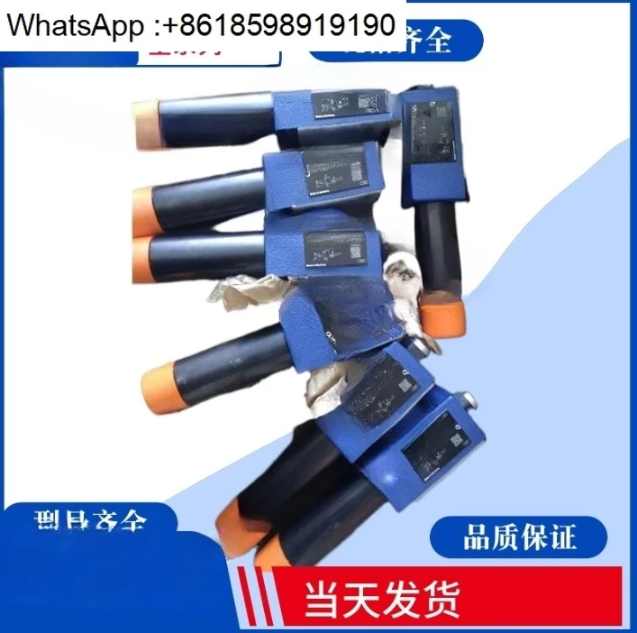 Z2DB6VD2-4X/315V Überdruckventil Z2DB6VD2-4X/200V 100V