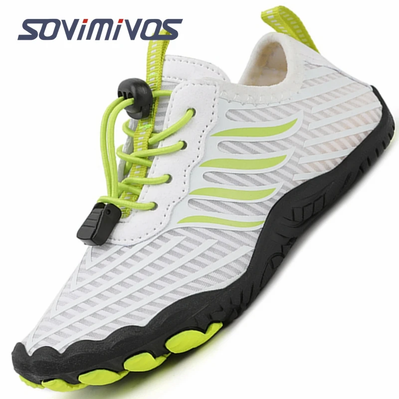 Barefoot Trail Shoes Barefoot Shoes for Kids Casual Boys Girls Hiking Water Shoes Aquatic Sneaker Shoe Children tenis masculino