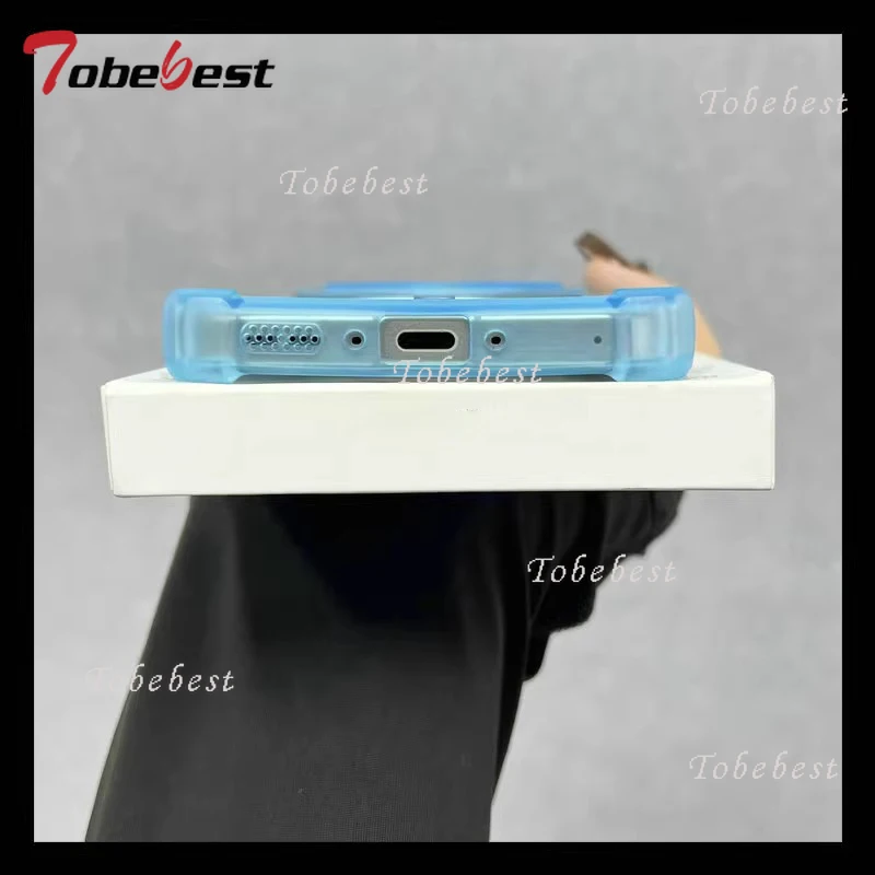 Thumbnail 4 - #34 Compare Oppo Find X7 Cases Before You Buy