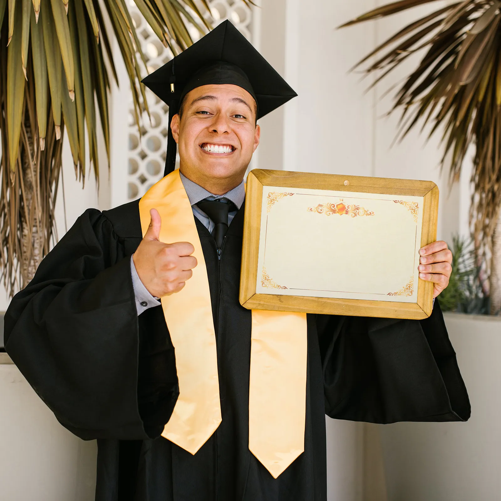 

100 листов элегантной бумаги для сертификатов с изящными цветочными узорами, гладкая поверхность для письма, идеально подходит для сертификатов