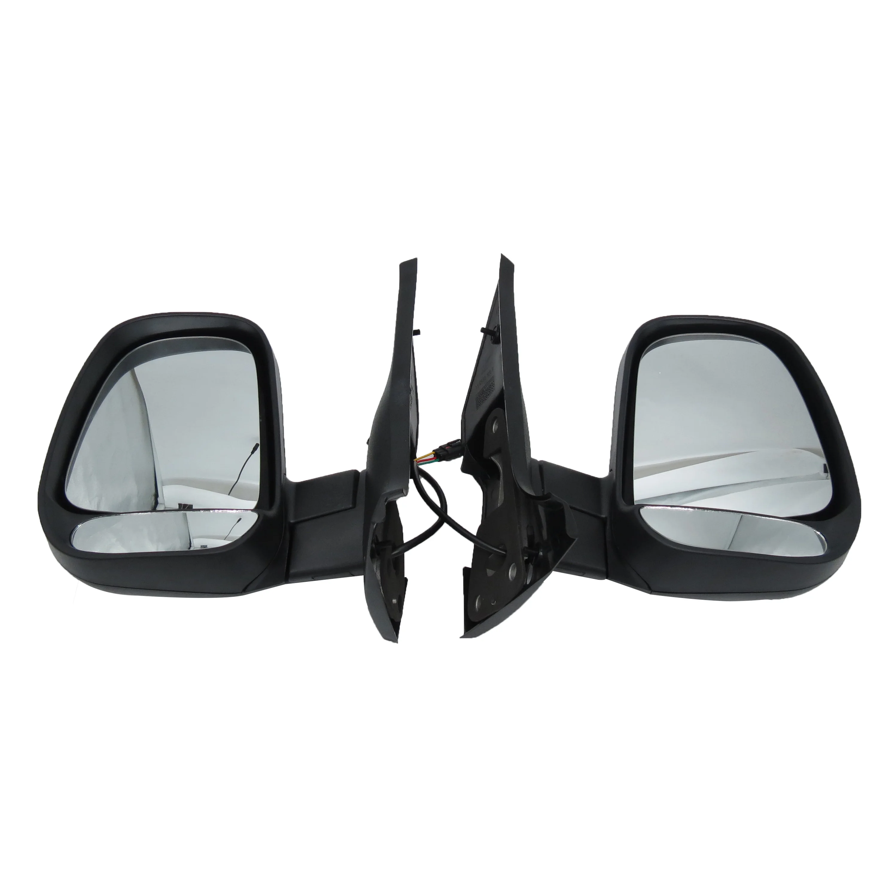 

Rear View Outer Mirror Short Arm Left / Right Side For Ford Transit 1994-2000 LHD ONLY 1053419, 94VB17683BN 1053411, 94VB17682FP