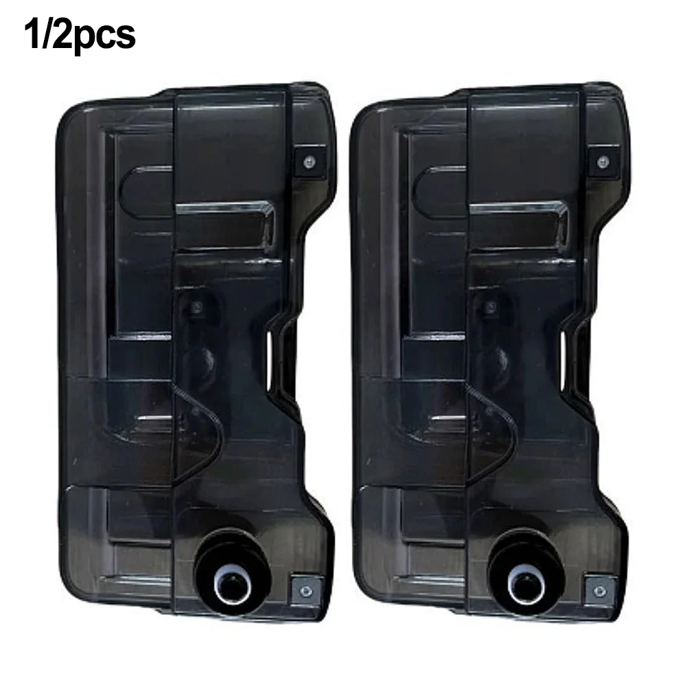 

Резервуар для воды в упаковке 1/2 упаковки, детали пылесоса для влажной и сухой уборки, совместимые с Dreame H15 Pro, сохраняют воду