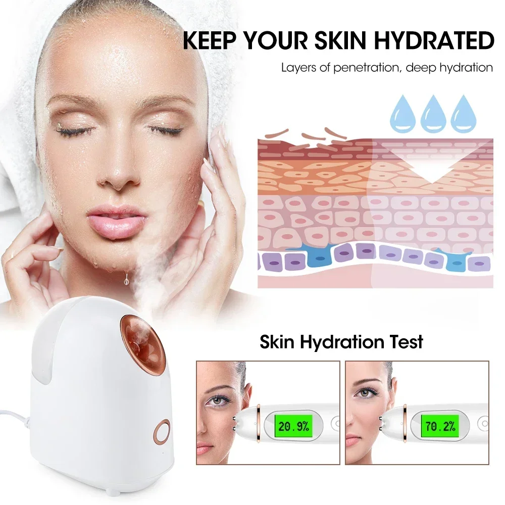 Thumbnail 4 - #16 Trending Facial Saunas Right Now