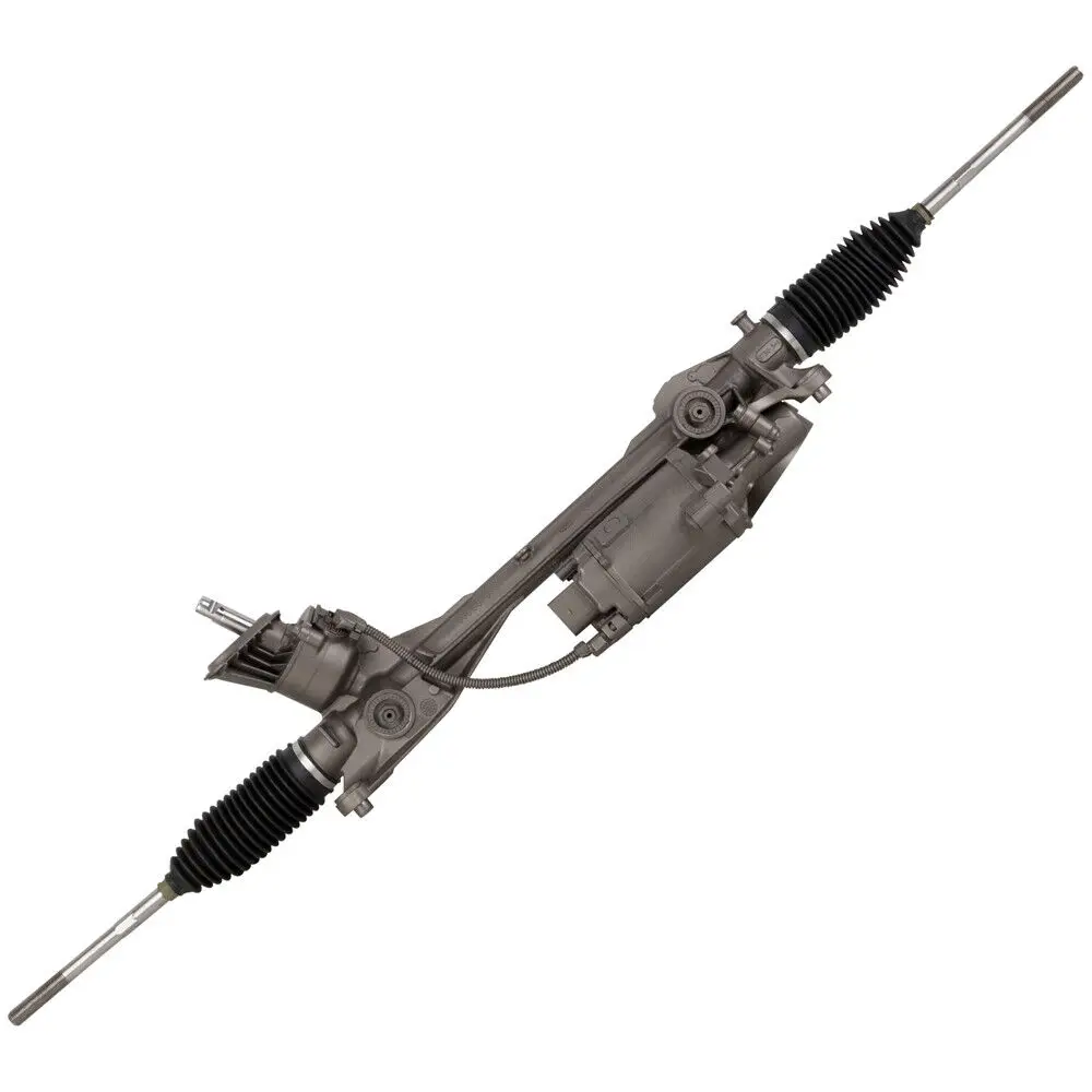 

SENP Hot Sale Steering Auto Parts Duralo Electric Power Steering Rack and Pinion for VW GTI Mk7 Audi S3 Reman