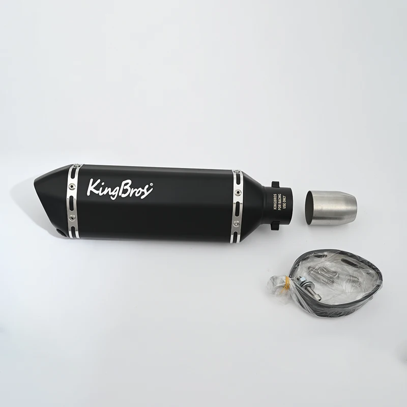 38-51Mm Motorccycle… - image