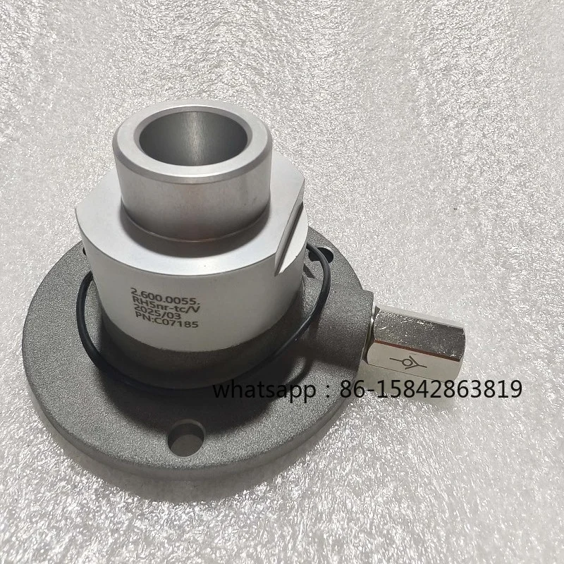 Air compressor host head 1616710380 screw air compressor head main part