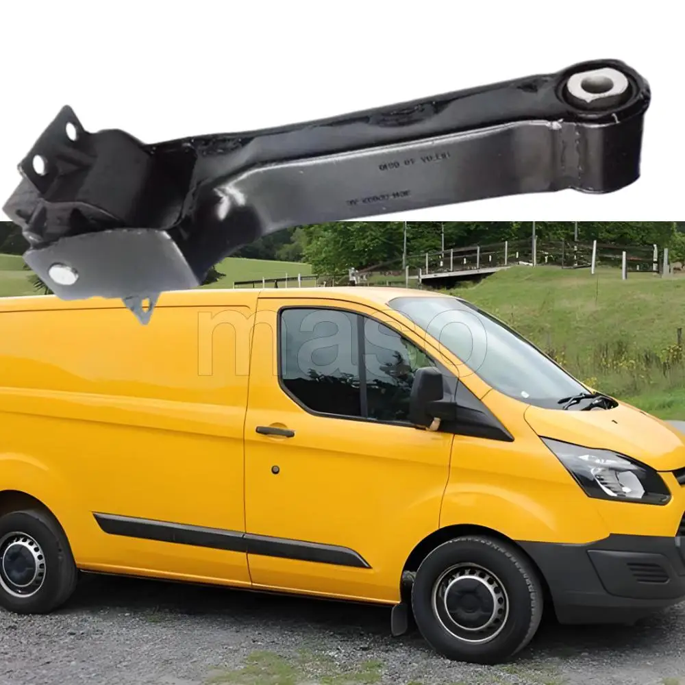 

Enhanced Stability Engine Mount 3C11-6P082-AC 4519492 Metal 4433028 Fit for Ford Transit Mk6 Mk7 FWD 2.2 TDCi 2000 - 2014