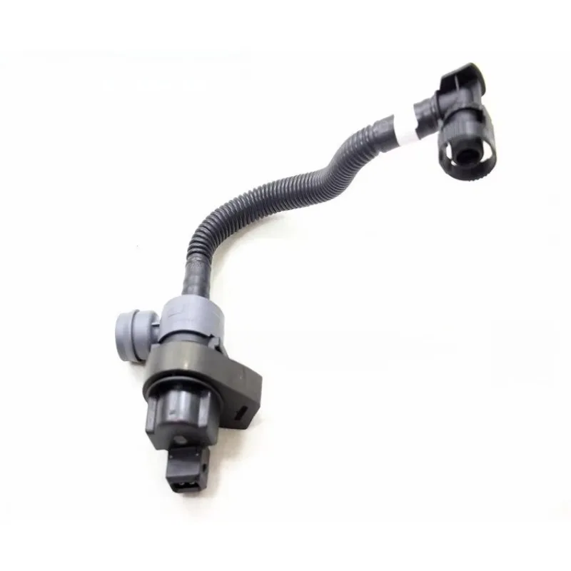 

Genuine Automobile Carbon Canister Solenoid Valve Vent Valve for BMW 130 325 328 330 523 525 730 X1 X5 E70 China