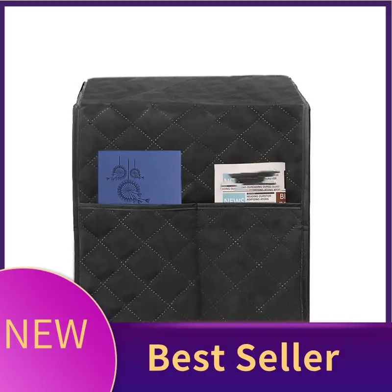 

B46C Coffee Machine Cover Smart Coffee Machine Cover Small Appliance Storage Espresso Machine Cover
