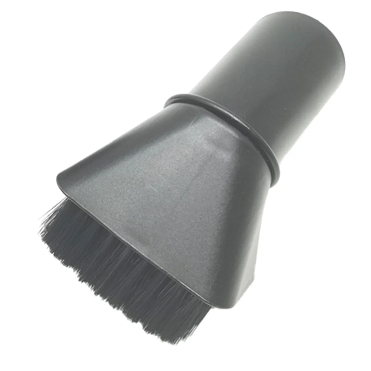 FZFZ 掃除機ブラシ 2.863-221.0 用掃除機用吸引ブラシセット、32mm ソフトブラシヘッド