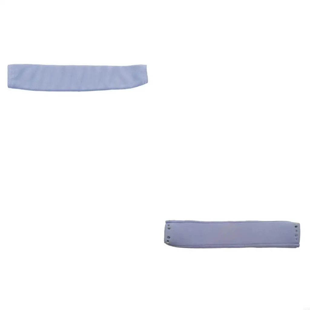 

J1HD Ergonomic Earphone Pad Replacement Headband Cushion for G435 Model