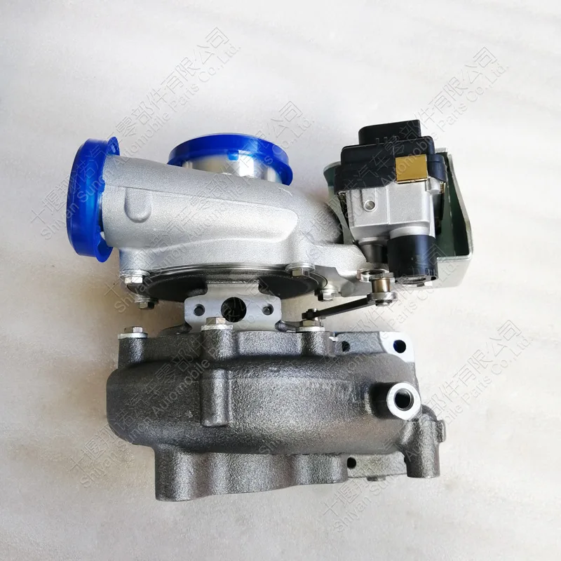 

Beiqi Foton for Cummins 2.8T BV45 National V turbocharger assembly 17459980001 5370734
