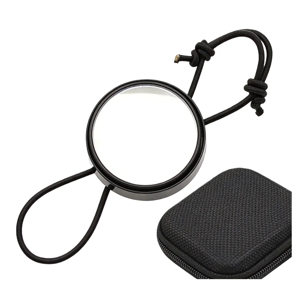 Scuba Diving Wrist Mirror Supporting Visual Monitoring of Current Direction and Bubble Patterns During Ascent and Descent
