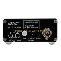 77UB 1Set Usdx Transceiver Hf Ssb Qrp  8 Band 10/15/17/20/30/40/60/80m 8 Band All Mode
