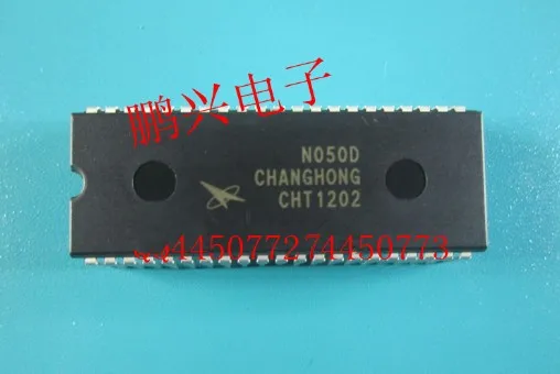 

Free shipping CHT1202 CHT1201 DIP-42 10PCS