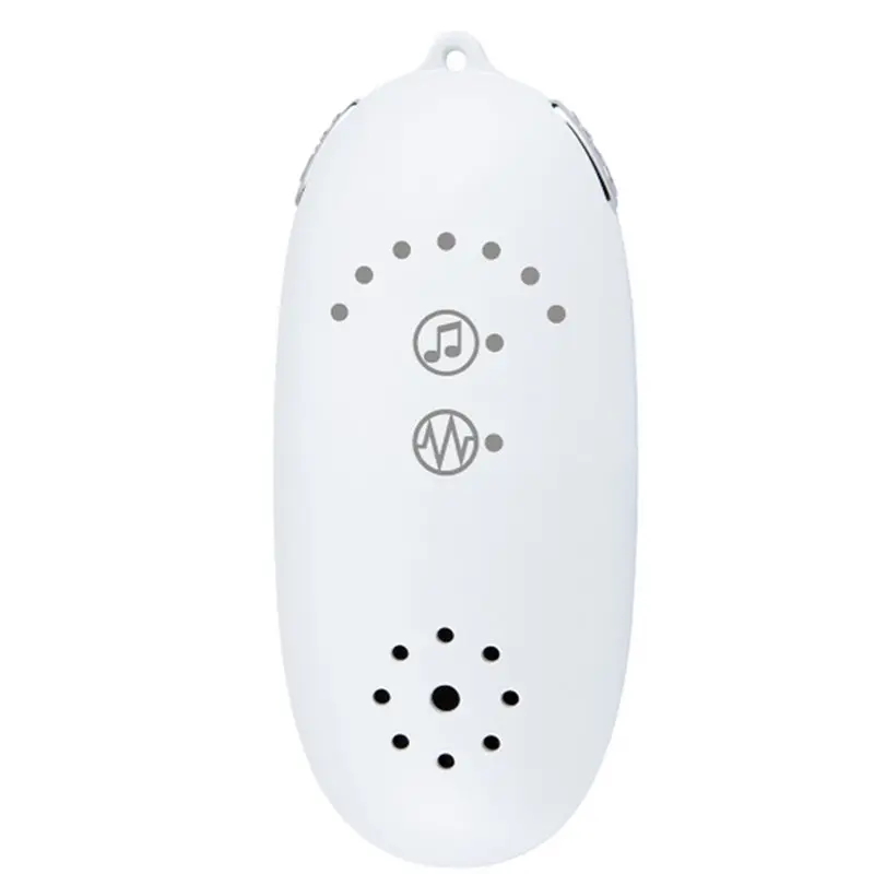 

AB43-Умное портативное устройство для улучшения сна: помогает заснуть, микротоковая стимуляция для расслабления при бессоннице, для домашнего использования