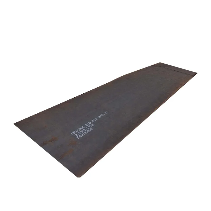 High Hardness HB500 Wear Resistant Steel Plate 400-450 Abrasion-Wear Alloy Resistant Steel Parts Hot Rolled Steel Products