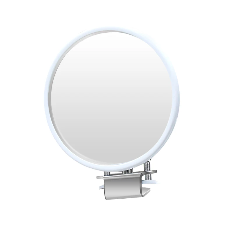 Front wheel blind mirror 360 degree rear wheel rearview mirror auxiliary mirror small round mirror wide-angle mirror