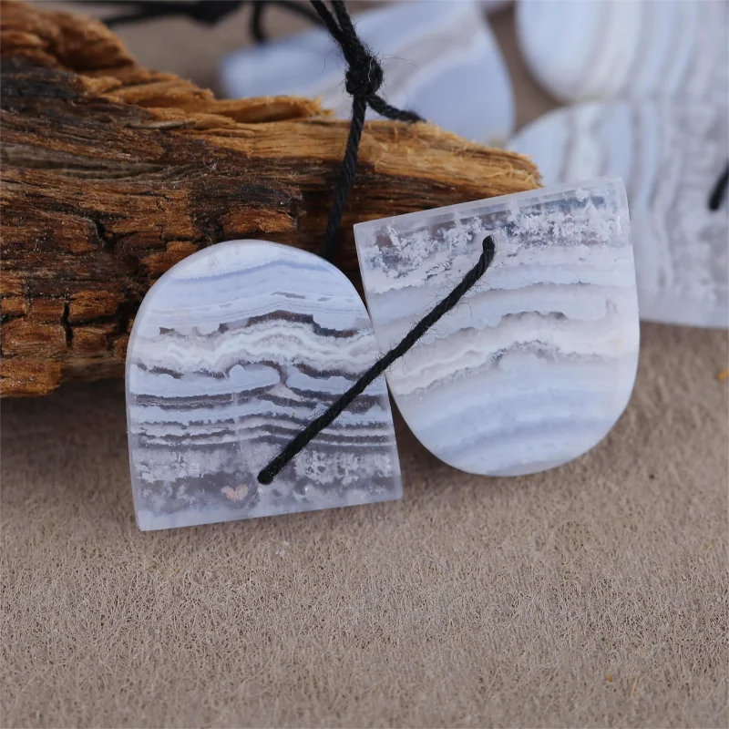 Natural Blue Lace A…