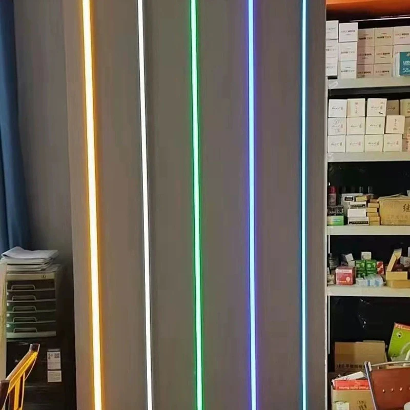

【1Roll 5M Transparent Side Glow Plastic Pmma Fiber Optic Cable Solid Core Optic Cable Diameter 1.5/2/3/4/5MM】