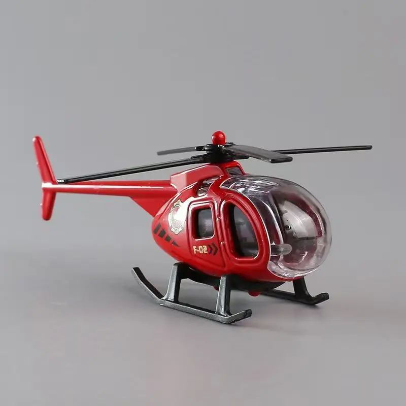 Legierung Flugzeug Simulation Hubschrauber Kämpfer Anime Action Figur Modell Spielzeug Geschenk für Kinder Sammlung Militär Ornament