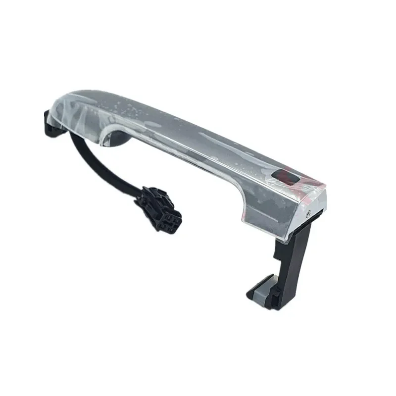 

826512M500 Outside Chrome Door Handle LH for 2012 Hyundai Genesis Coupe FL Parts