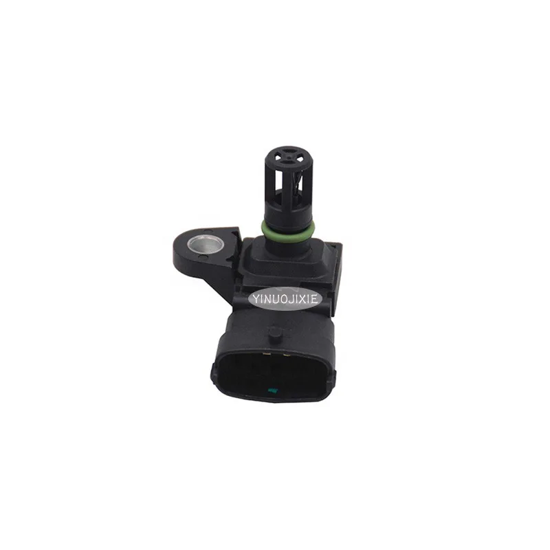 

High quality excavator accessories intake pressure sensor 22422785