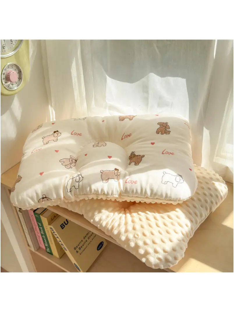 

Детская подушка класса, двухслойная хлопковая сумка-погремушка, детская поясная подушка, прямоугольная апейза, универсальная для одного человека...