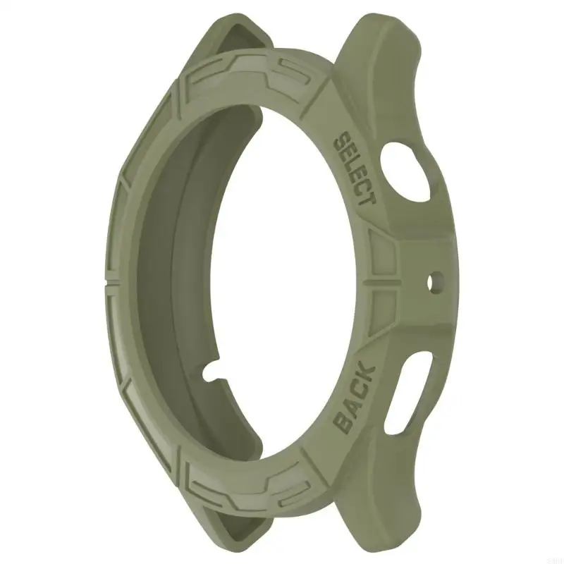 Ультиматы защитные брони корпус Dust-Resystaint для Chietah Watch 83CF