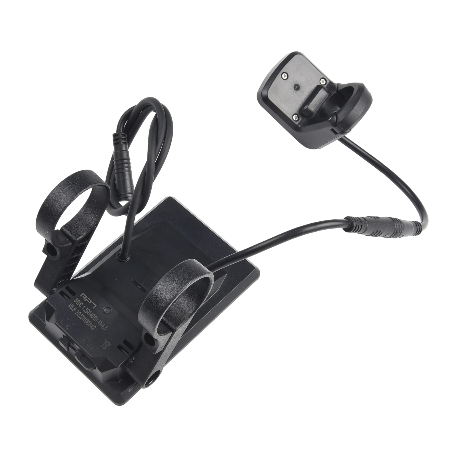 

E-Bike Electric Bikes Display 36V-52V NEW 860C Speed Control IP65 Waterproof For Bafang MidMotor Electric Bicycle Components