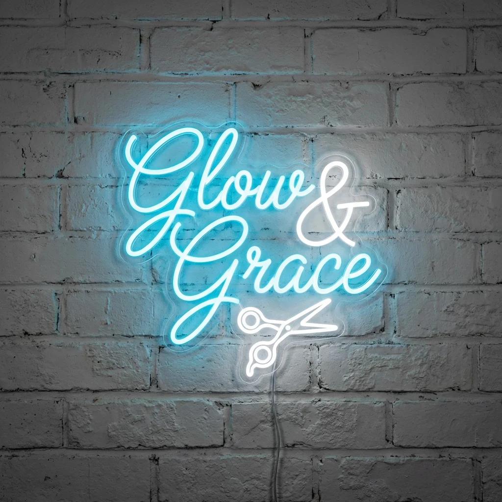 Personalized Neon Lights Custom Led Neon Signs for Wall Decoration, Signs Suitable for Weddings, Parties, Birthday Gifts, Names, Bedrooms, Home, Man Caves, Bars, Game Rooms