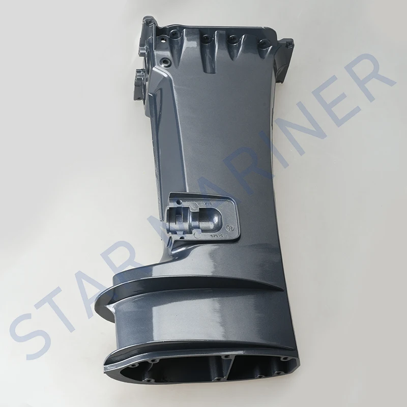 6H945111114D Upper Casing for Yamaha Boat Engine 40HP 40JK 6H9-45111-11-4D Engine Accessories Replaces Parts