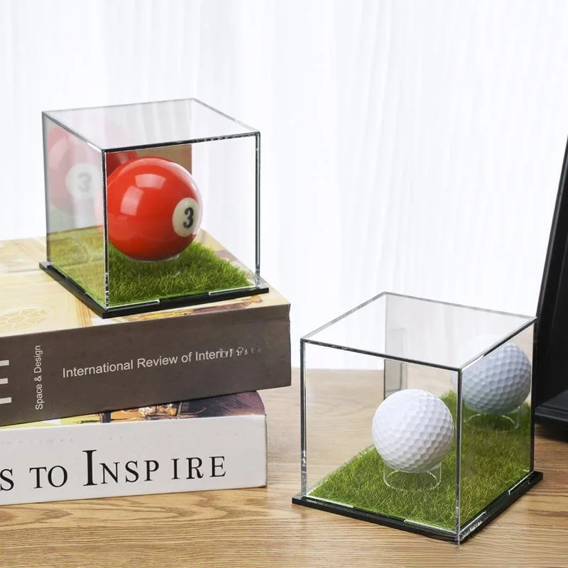 Pool Ball Display Set Why This Acrylic Billiard Ball Display Case Is My Final Choice for ...