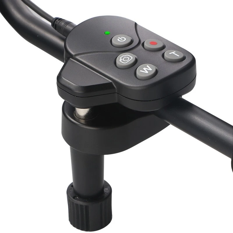 

Zoom controller for Canon Sony Camera Remote Control z280 FS700 NX3 C70 XF705