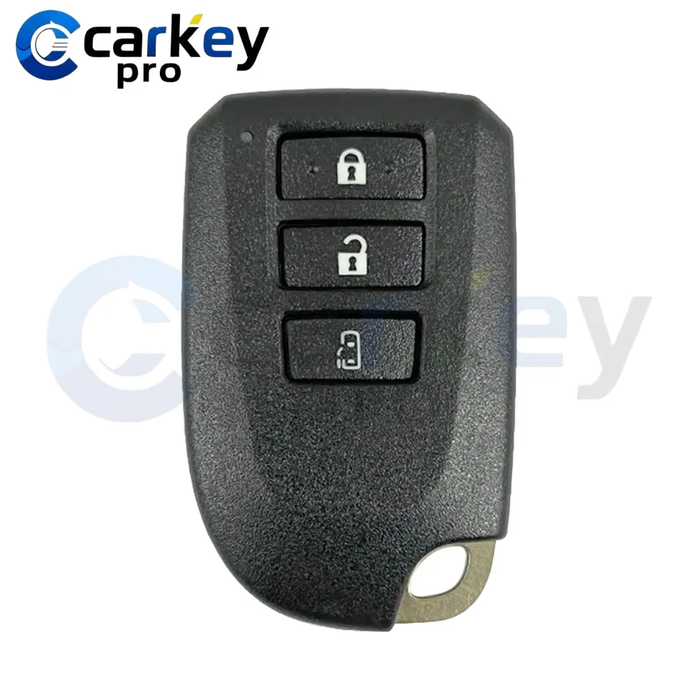Carkeypro 3Buttons 312.1/314.35MHz BF1ER Keyless Smart Key 8A CHIP For Toyota Hiace Regiusage 2013+