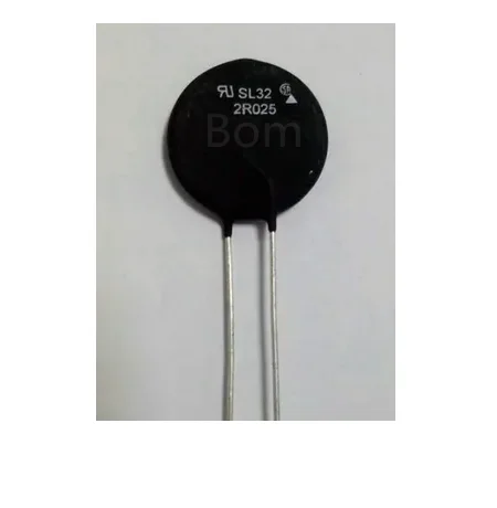 1PCS/Lot NTC SL322R025 Thermistor 2ohm 25A SL32 2R025 New original