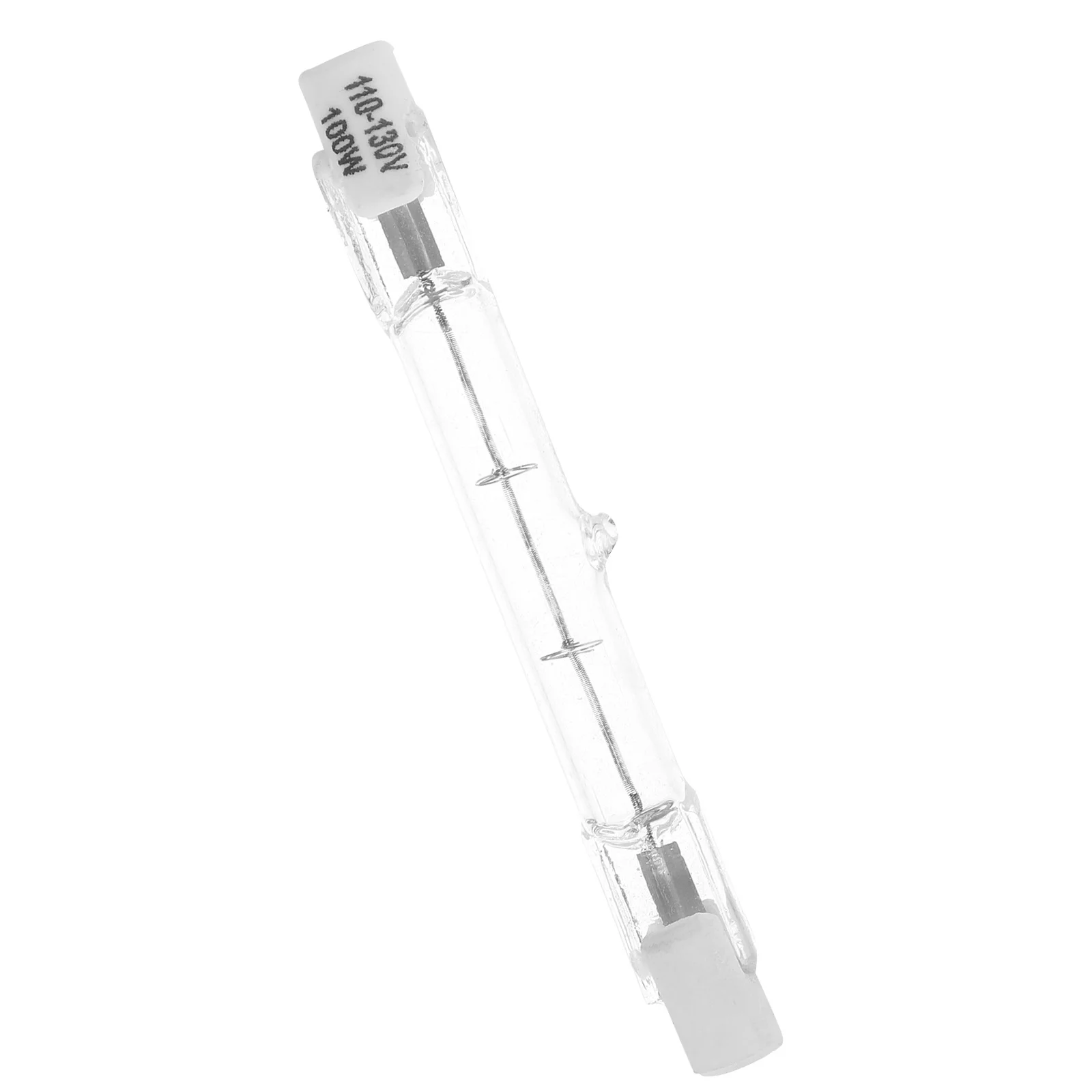 أنبوب ضوء هالوجين قابل للتعديل، أبيض ساطع، عمر طويل، موفر للطاقة، متعدد الاستخدام لإضاءة مكان العمل في المكتب والمنزل