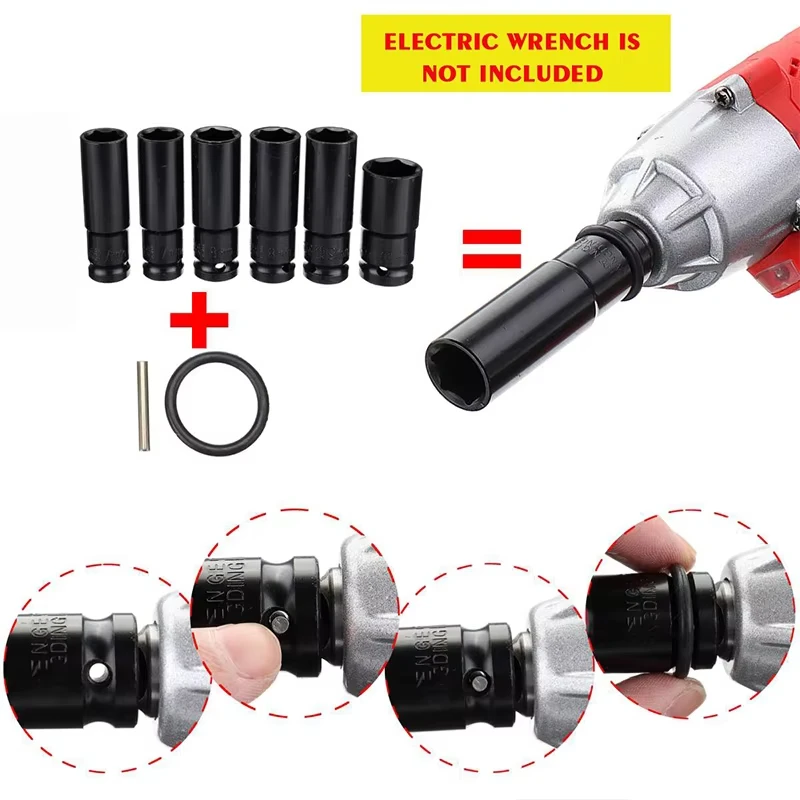 Thumbnail 3 - #46 Best Electric Wrenches to Buy In 2026