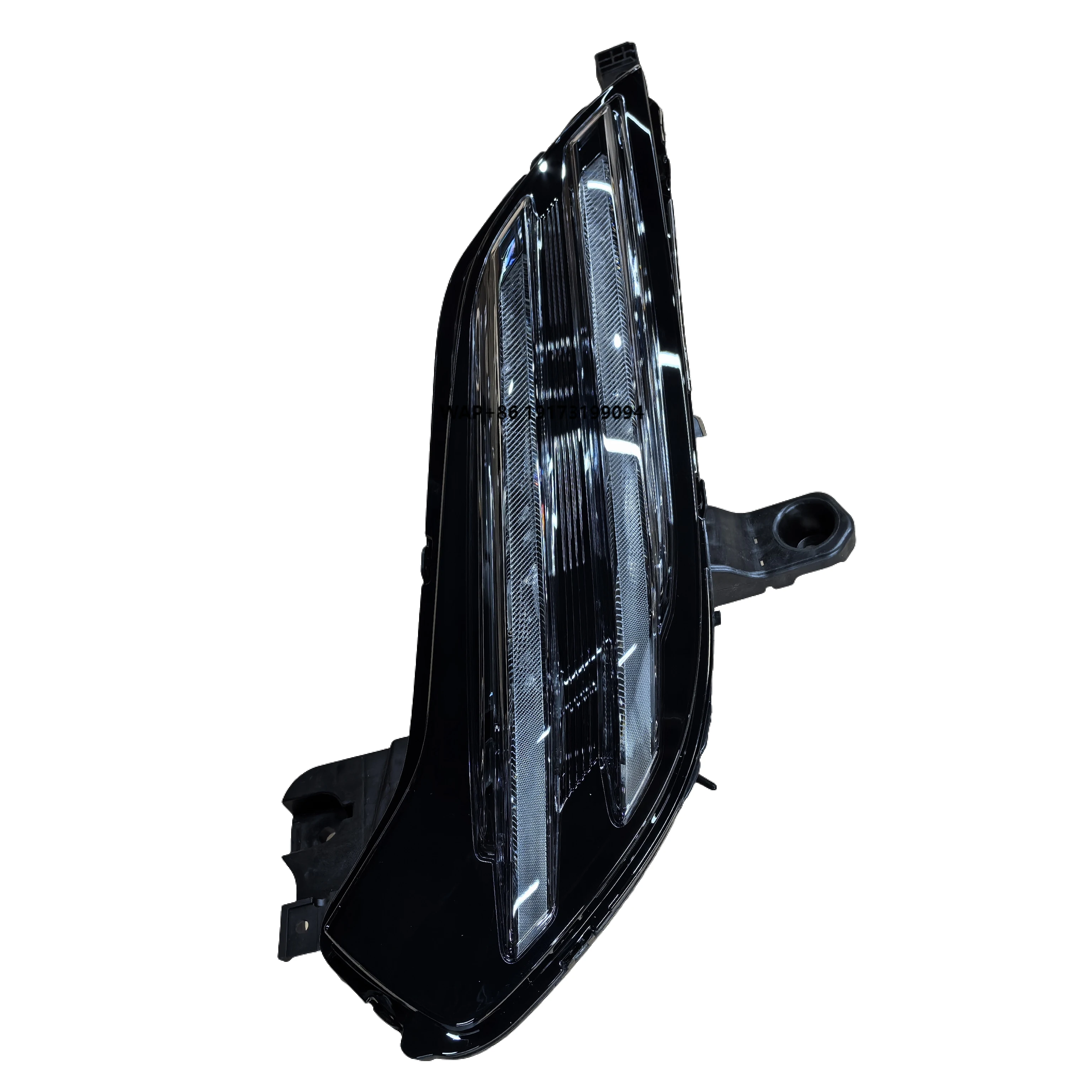 

Factory Auto Car Accessories Part DRL Daytime Running Lamp Led Fog Light for Geely Zeekr 001 OEM 6600190490 6600190492