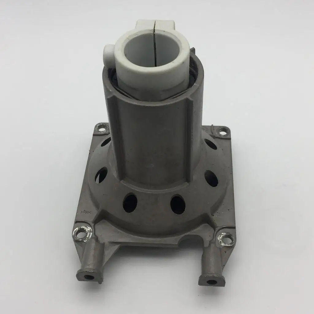 String Trimmer Clutch Drum Housing Metal Repair Part for FS120 FS250 S Compatible with 4134 160 0601 4134 160 2900