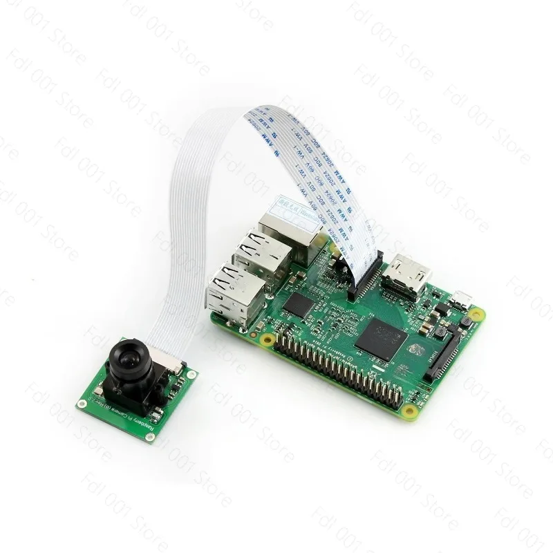 for OV5647 camera acquisition module module