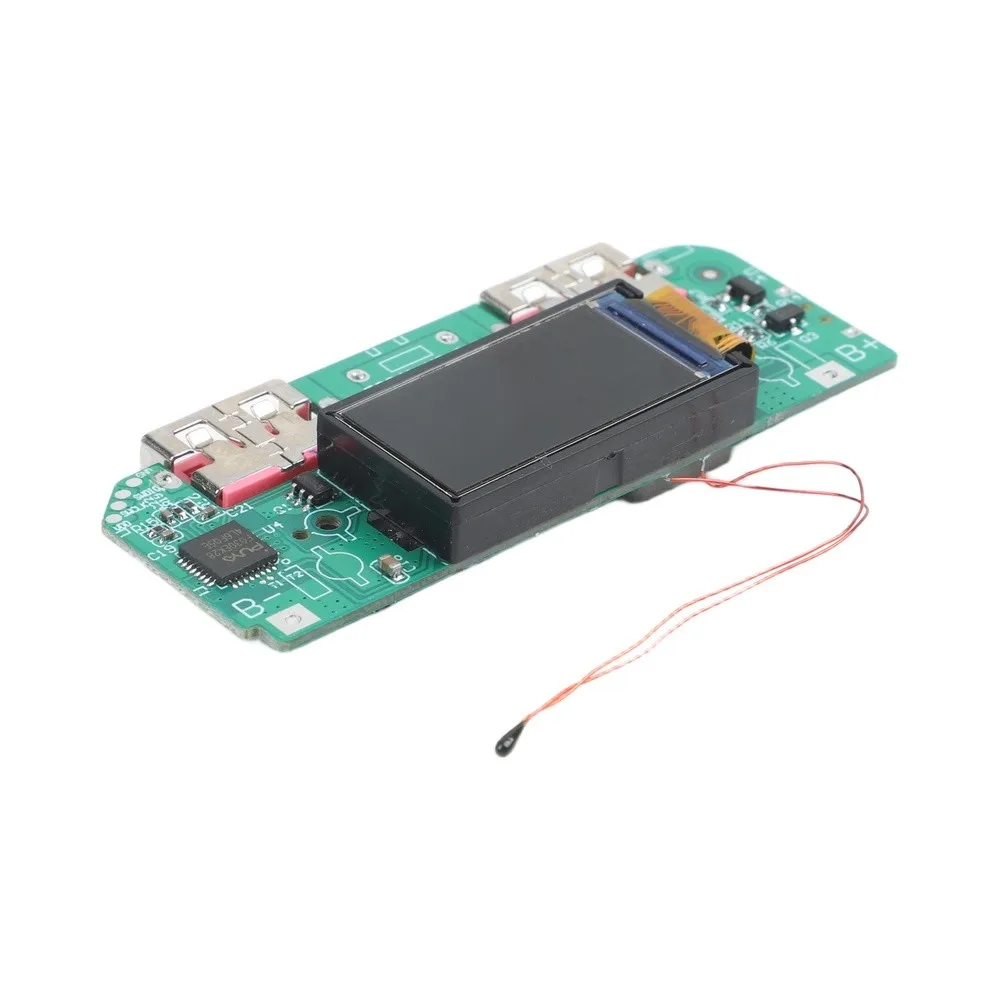 Fast Charging Technology Module Battery Protection Circuit Fast Charging Module Output Parameters 10V2.25A For Quick Charging