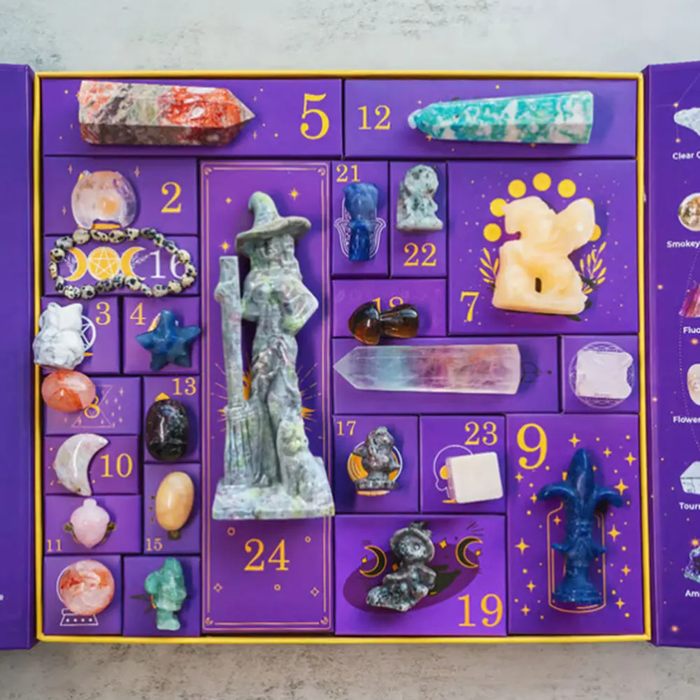 coffret-cadeau-compte-a-rebours-pour-halloween-les-magiques-du-transfert-d'energie-de-guerison-pour-la-nuit-d'halloween-mystique