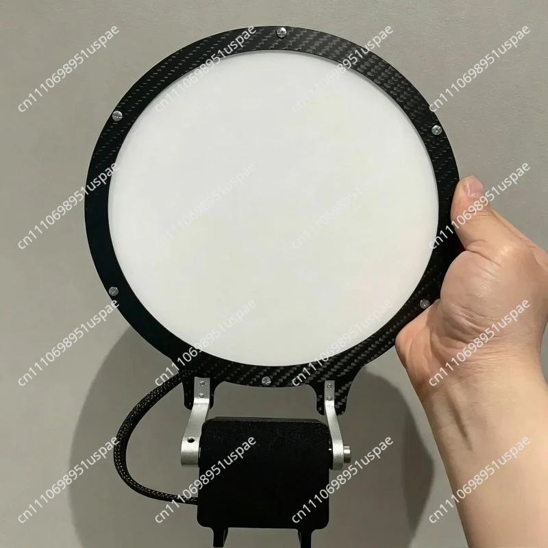 Automatic Flat panel for Astronomical Telescope, Carbon Fiber Light Flat panel without Strobe 100/150/190/225/240mm