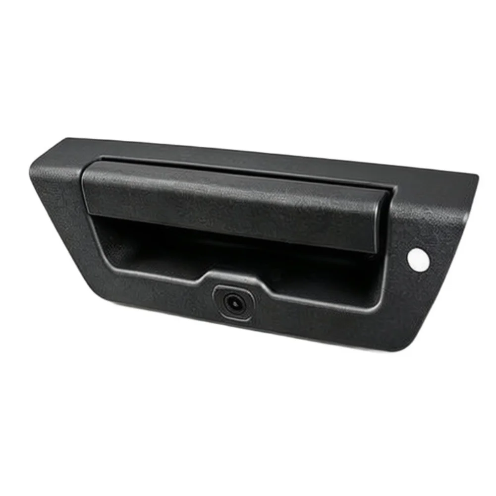 For Parking Assistance Tailgate Handle Camera Handle Mount Cam Tailgate Handle Camera Replacement High Strength ABS