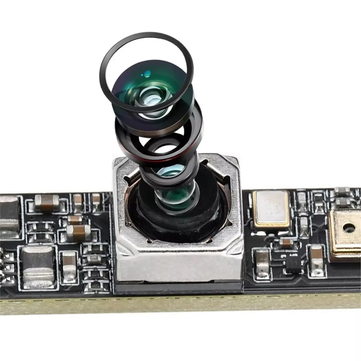 8MP USB Web Camera Module Autofocus 78 Degree IP Webcam CMOS IMX179 3264x2488 WINXP/WIN7-10 for Linux for Laptop PC