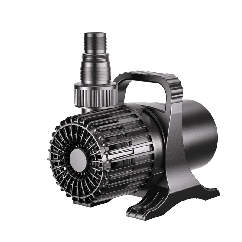 

Aquarium pond pump amphibious pump outdoor pump silent waterproof fountain aquarium filter aquarium accessoires
