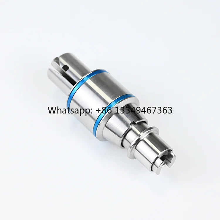 Stainless Steel Medical Surgical Reaming Attachment Drill with Larger Torque