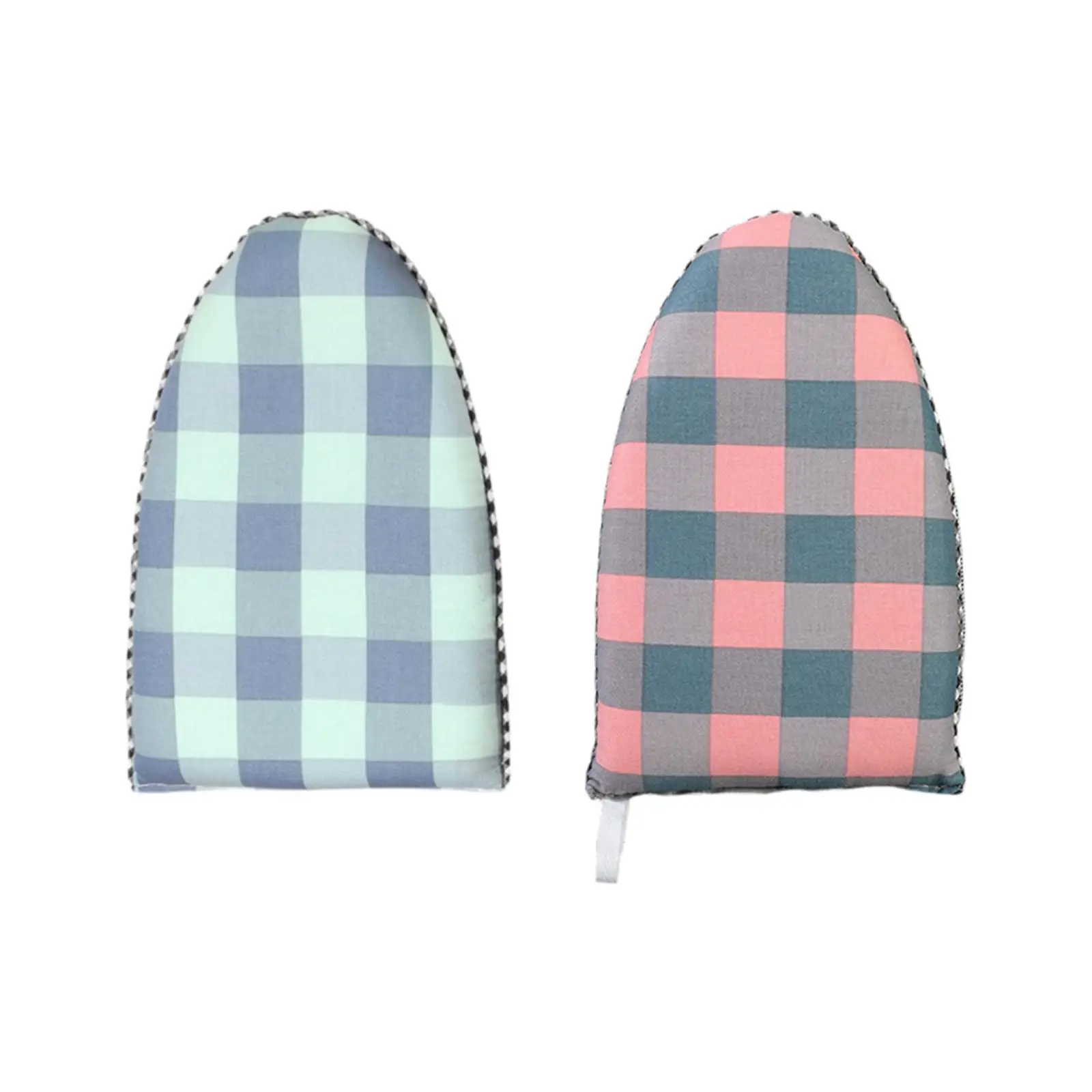 

Garment Steamer Ironing Glove Mini Ironing Board for Travel Home Apartment