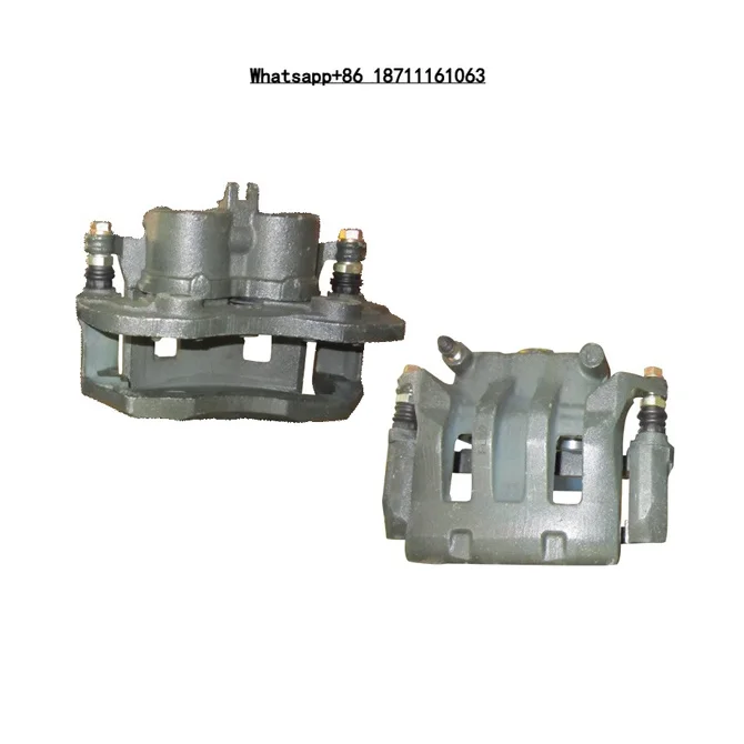 Auto Spare Parts High Performance Brake Caliper for Many Car Models Manufacturers in China